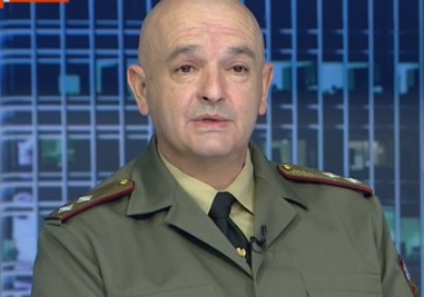 Ген. Мутафчийски: Напът сме сами да провалим всичко