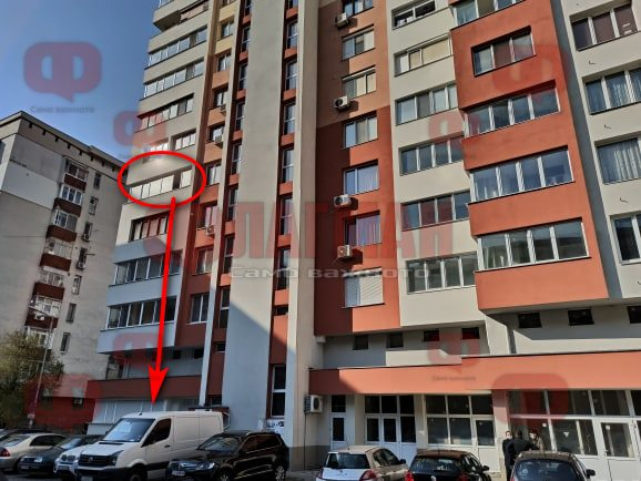 Трагедия! Родна музикантка се самоуби със скок от 4-ия етаж СНИМКИ