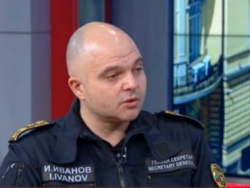 Главният секретар на МВР с нови разкрития за блокадата в столичните цигански махали