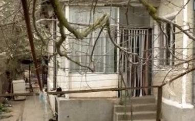 Зловещи разкрития за Стоян, заровил жена си в двора, след като я убил брутално