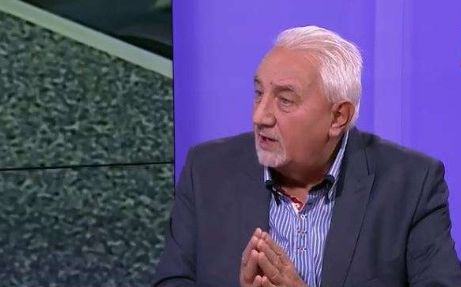Муравей Радев нахока здравата БСП заради неразумни предложения за COVID-19