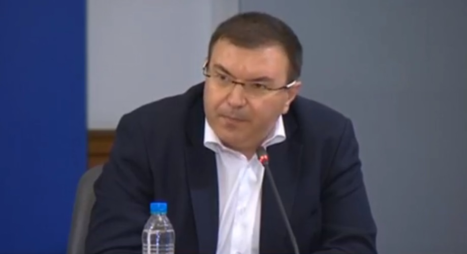Шефът на Александровска болница заговори за чували с трупове заради COVID-19 