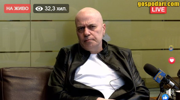 Ето защо Слави Трифонов не се е оженил! СНИМКА