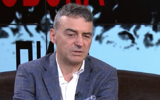 Проф. Иво Петров разказа за лечение, което пържи коронавируса и сваля смъртността с 80% 