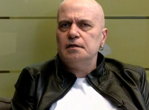 Слави Трифонов попиля bTV и шоуто на Цитиридис 