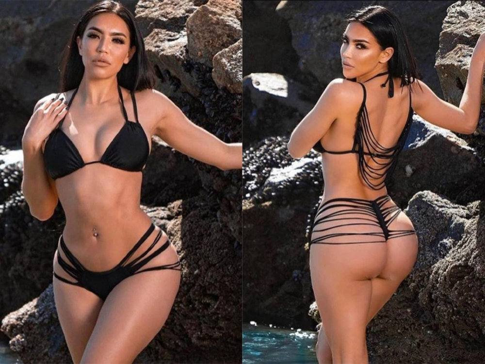 Прозрачни и невидими: Банските за лятото след коронавируса СНИМКИ 18+