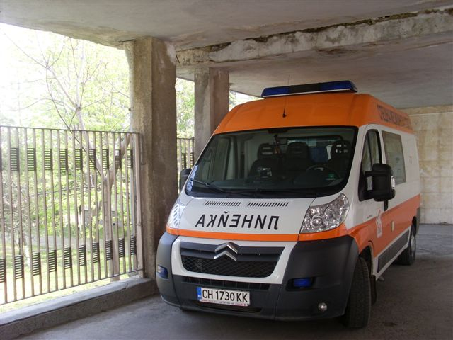 Бандити се биха на убиване в Свети Влас 
