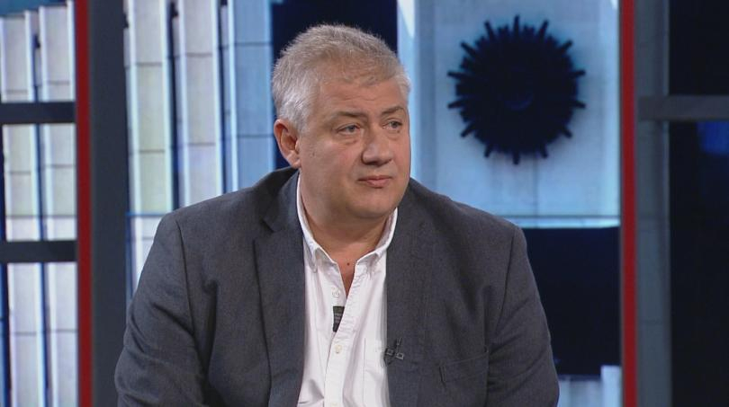 Директорът на "Пирогов" шокира: Вирусът вече витае във въздуха на София и до 10 дни... 