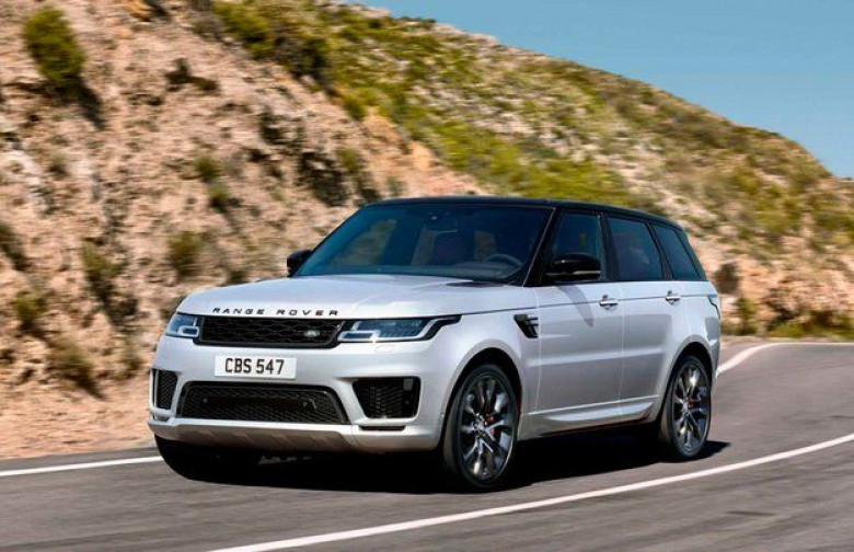 Феновете на дизела никога няма да простят това на Land Rover 