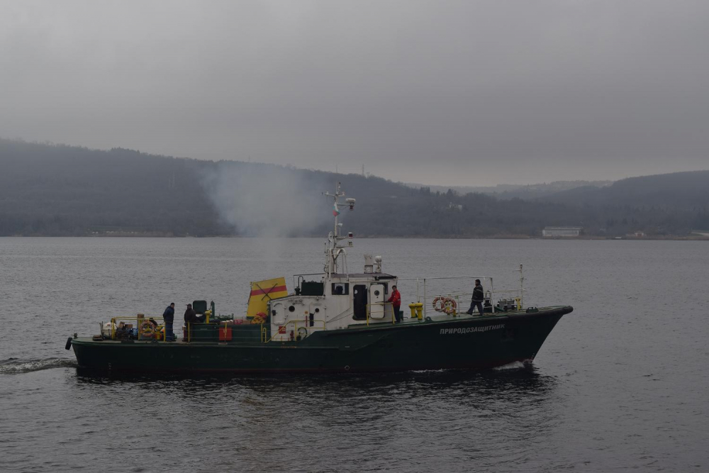 Български моряци не могат да се приберат у дома заради COVID-19 ВИДЕО