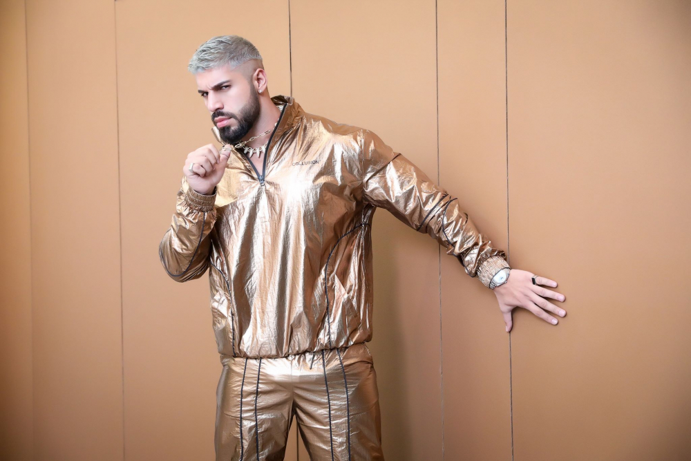 Фики с шокираща изповед пред БЛИЦ за "Капките", Джей Ло и кризата 