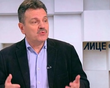 Д-р Симидчиев обяви как с "пулване" ще може да започне падането на карантината