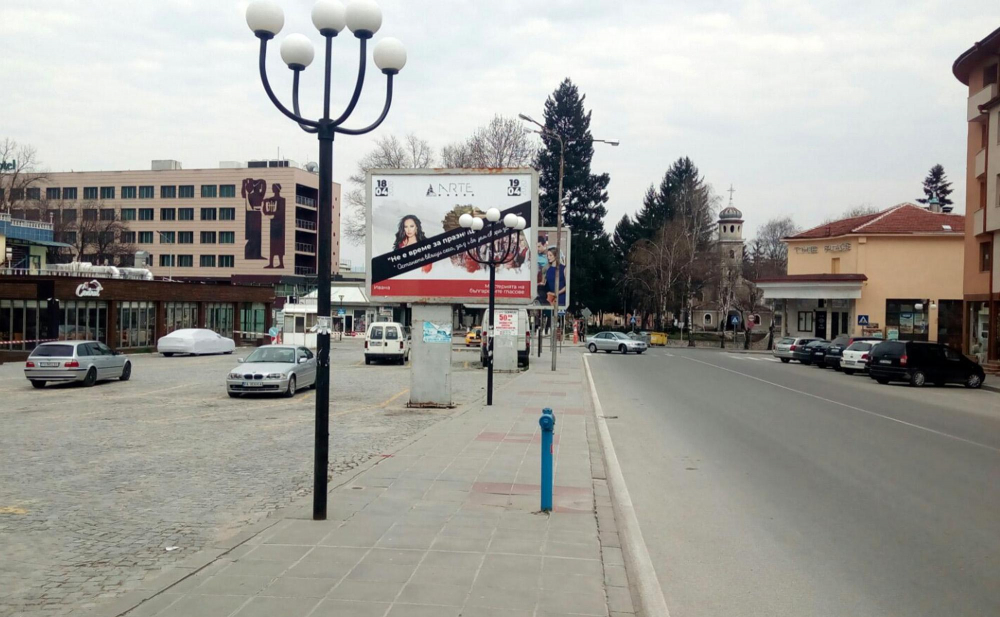 Само в БЛИЦ: Смразяващ кръвта момент от касапницата във Велинград! И братът на убиеца бил... СНИМКИ