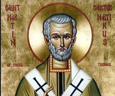 Днес черпят всички с имената на "господар"