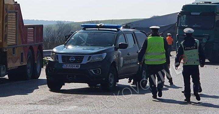 Тарикат реши да изкара пари покрай верижно меле с тирове на "Марица" и съжали жестоко
