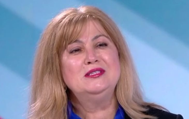 Проф. Мария Миланова: Настъпват решаващи дни, близко е пикът на епидемията! 