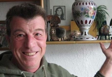Отиде си Николай Ганчев-Руди - легенда в изкуството на пантомимата
