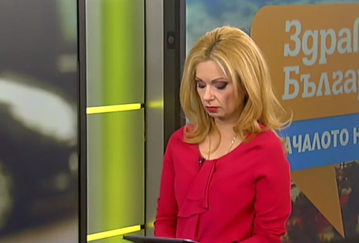 Рокада в Нова телевизия заради COVID-19