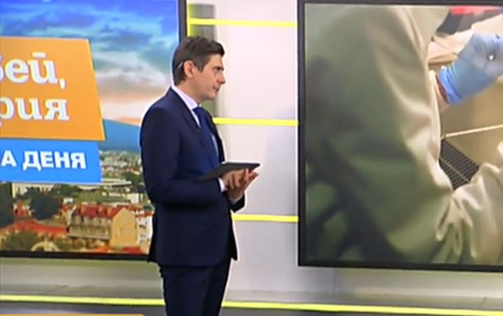 Рокада в Нова телевизия заради COVID-19