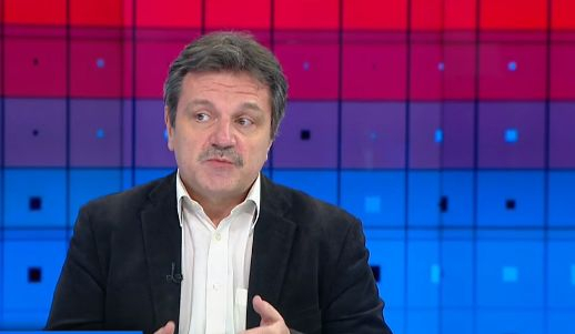 Д-р Симидчиев каза дали груповият имунитет и топлото време ще убият COVID-19