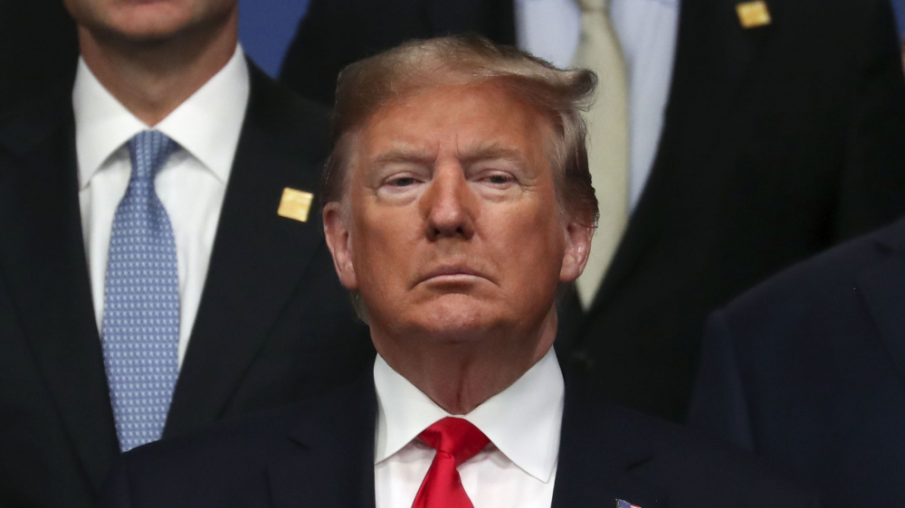 Тръмп преустанови финансирането на СЗО