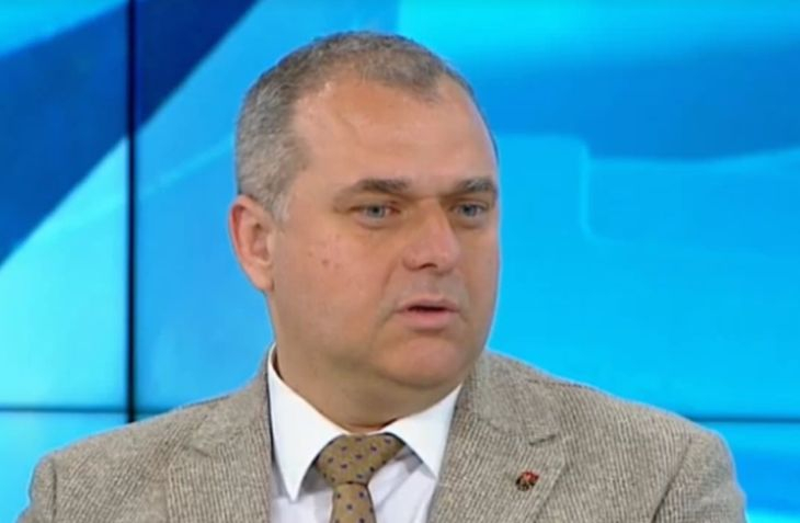 Депутат от ВМРО призна: Има катастрофален срив на... 