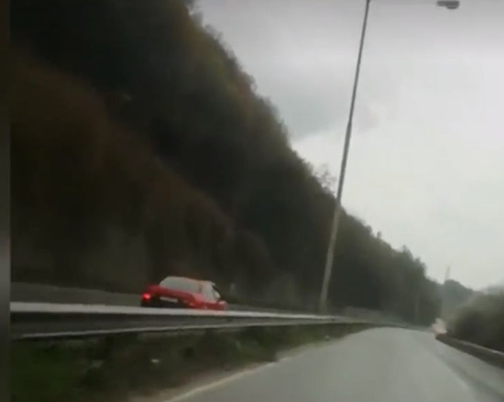 Перничанин изби рибата с наглостта си, водещи от Нова тв в шок СНИМКИ