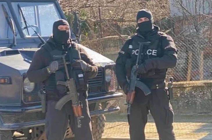 Спинозният гей затворник, избягал от болница в Пловдив, е заразен и с COVID-19