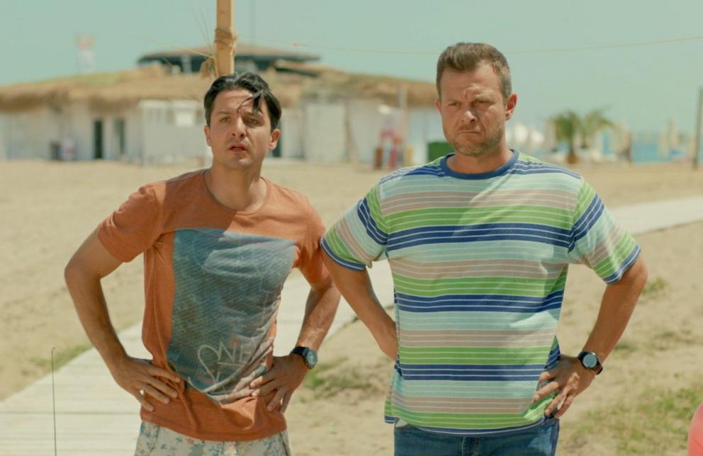 Съпругите от „All Inclusive“ изчезват безследно