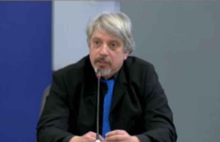 Проф. Витанов: Епидемията вече се задъхва, много по-рано ще излезем от нея, но...