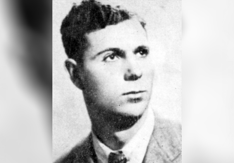 Архитект от ада “Бухенвалд” е спасен с негови другари на 11 април 1945 г.