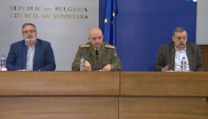 От Щаба огласиха колко са болните от К-19 във "Факултета" и "Филиповци" засега