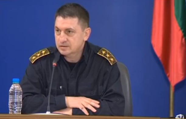 БЛИЦ TV: Полицията няма да допусне безцелно движение на хора и автомобили из страната, ето как        