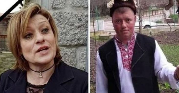 Камен, убил кметицата на Присад и Тодор, получи тежък удар преди Великден 