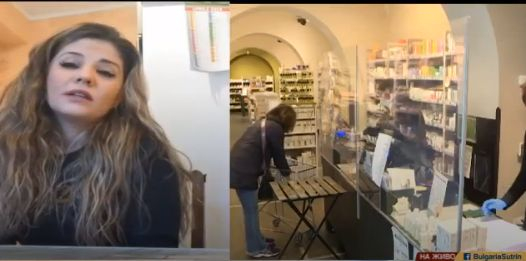 Българка от Италия с невероятен разказ ВИДЕО