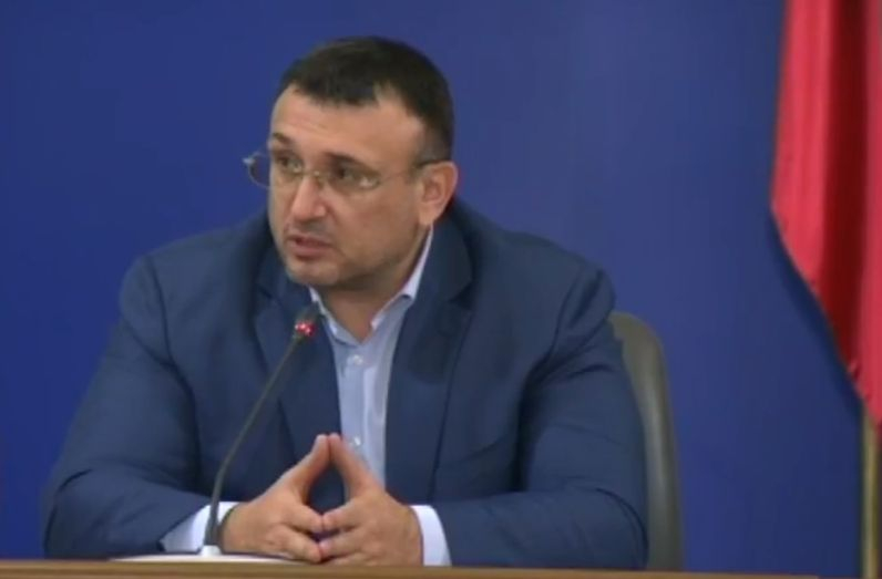 Министър Маринов: Простотиите бяха много, да видим сега как ще се върнат в София ВИДЕО