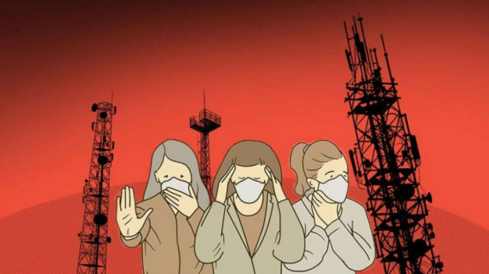 Топ 10 на конспиративните теории за произхода на коронавируса