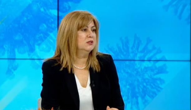 Кардиологът на "Пирогов": Проф. Миланова разкри кой болни са най-застрашени от коронавирус