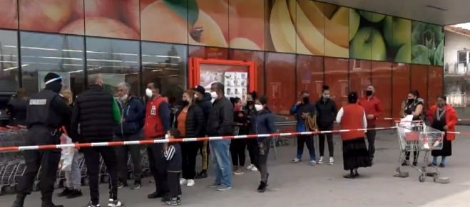 Циганите от „Факултета“ на тумби се юрнаха към… СНИМКИ