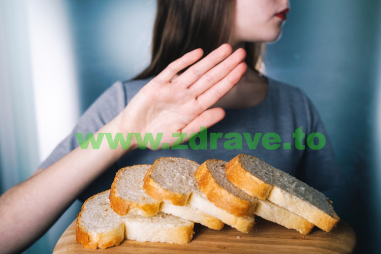 Д-р Мандажиева посочи кои 20% от възрастните отключват хранителна непоносимост 