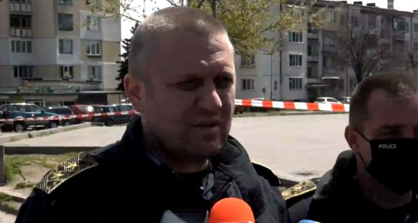 Шефът на СДВР за ескалацията на напрежението във "Факултета": Проверяваме дали има провокация и организираност  