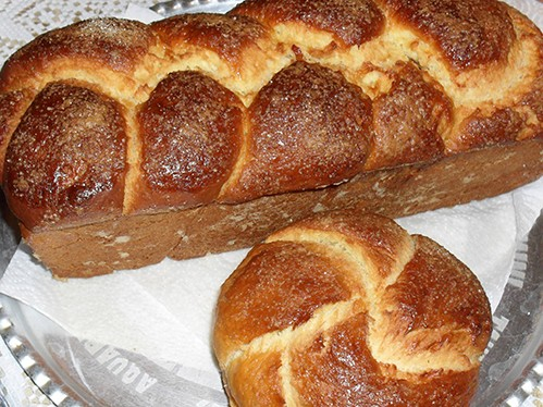 Тайната на вкусния домашен козунак в няколко рецепти