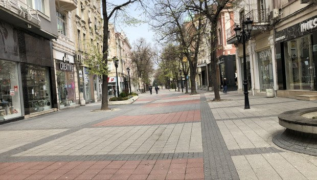 Пловдив се стресна и удари нов рекорд в борбата с COVID-19