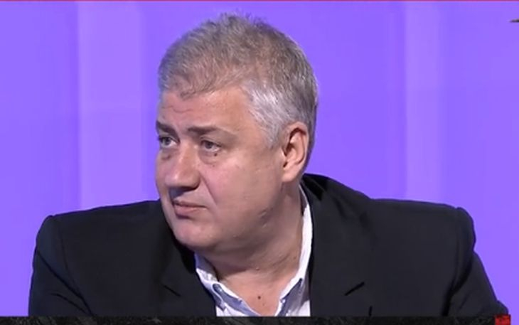Шефът на "Пирогов" с трагични данни за болните от К-19 и пика на епидемията