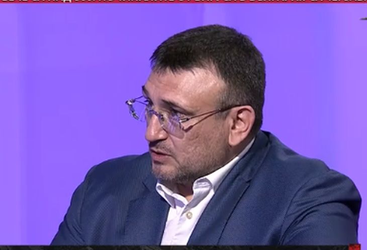 МВР шефът описа какъв ужас може да настъпи след края на извънредното положение
