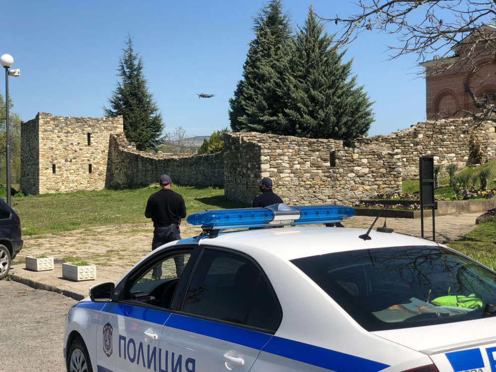 Жална им майка на нарушителите на карантината в Кърджали