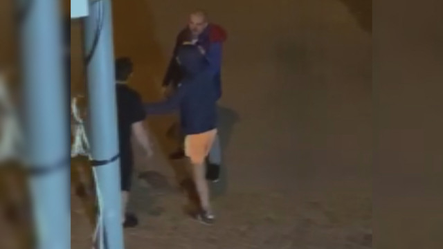Страшни СНИМКИ 18+ от кървавото меле, спретнато от мъжа на Жени Калканджиева