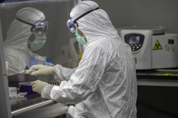 Извънредно: От най-секретната лаборатория в Ухан признаха изтървали ли са коронавируса