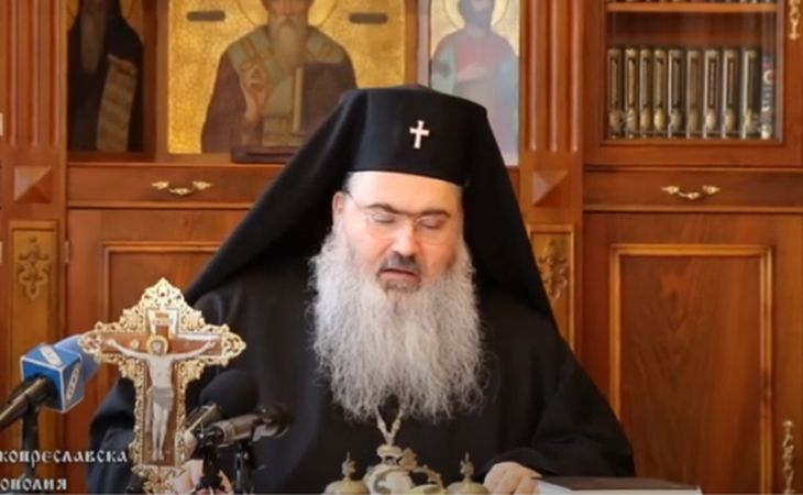 Варненският и пловдивският митрополити за историческото Великденско чудо в България в разтърсващи послания