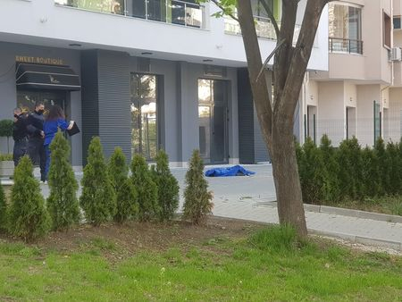 Смразяваща трагедия с майка на три деца в Бургас на Възкресение СНИМКИ